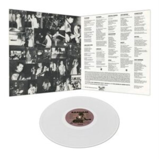 Samiam - Vinyl Record