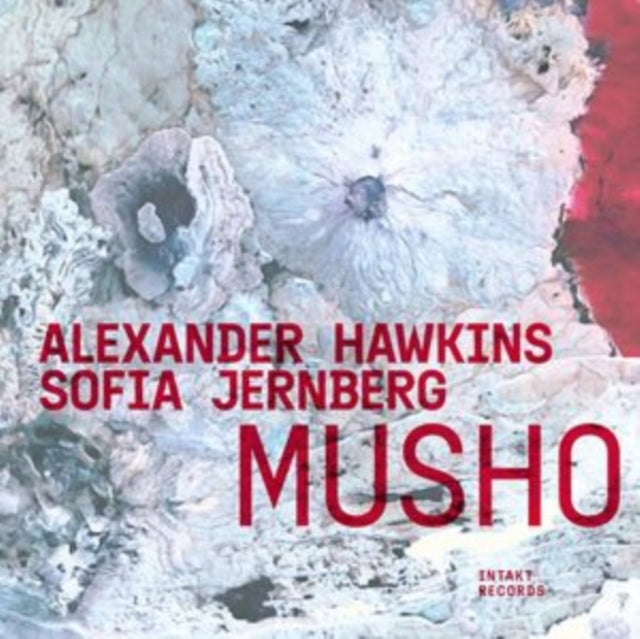 HAWKINS  ALEXANDER - MUSHO - CD