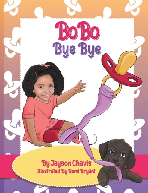 Chavis - BoBo Bye Bye - New paperback or softback