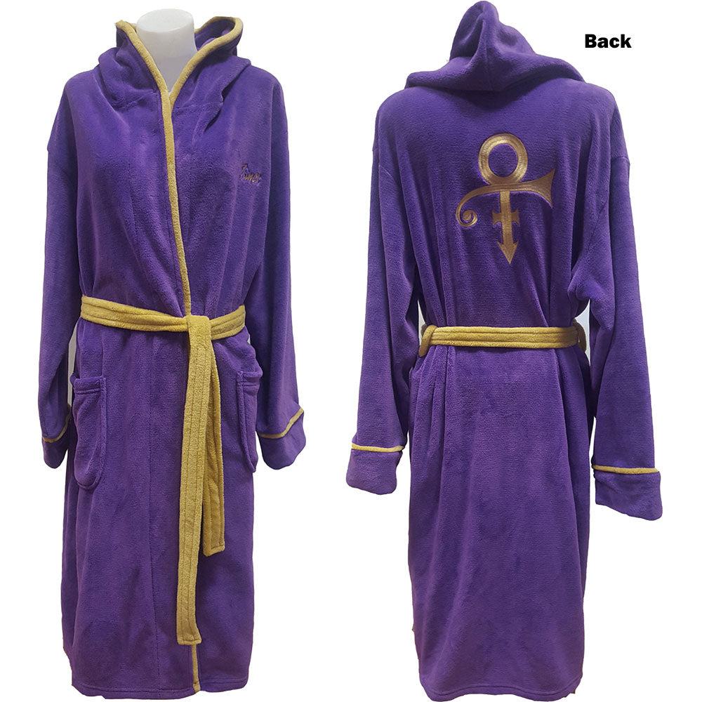 Prince - Towels & Washcloths - Unisex - Long Sleeves - Large - X-Large