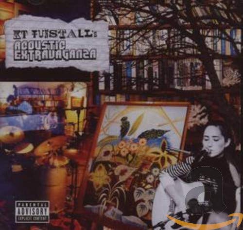 Tunstall Kt - Acoustic Extravaganza - CD2