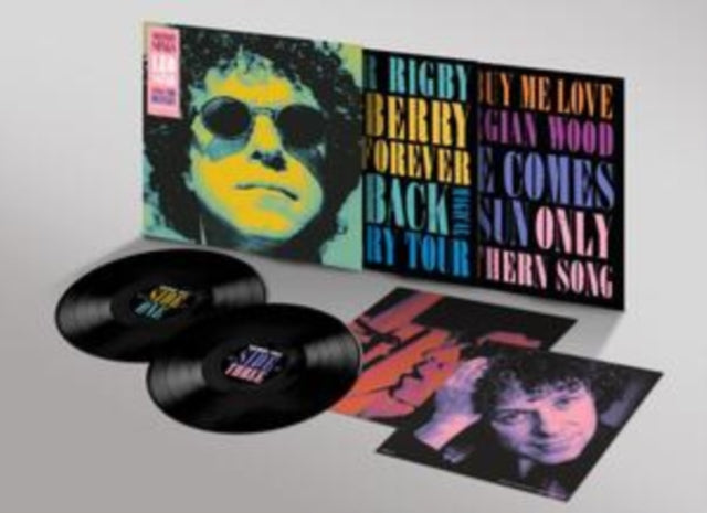 LEO SAYER - NORTHERN SONG - LEO SINGS THE - Vinyl Record2