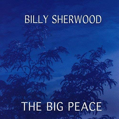 Billy Sherwood - Big Peace - CD