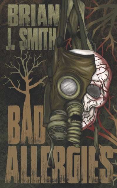Smit - Bad Allergies - New paperback or softback