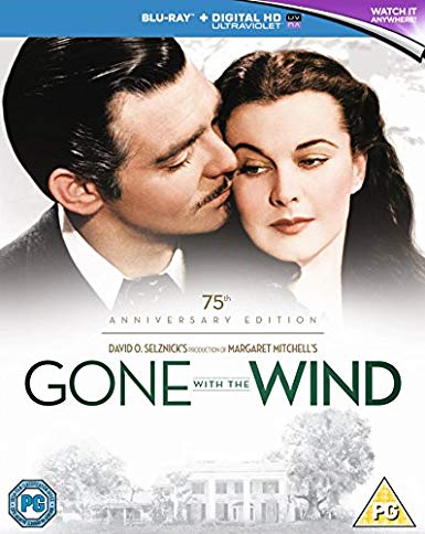 Gone With the Wind - Blu-ray