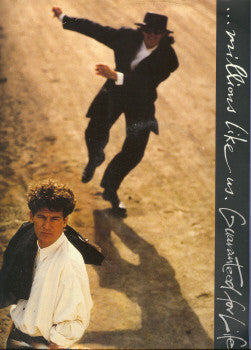 Millions Like Us - Guaranteed For Life - Used Vinyl Record 7"