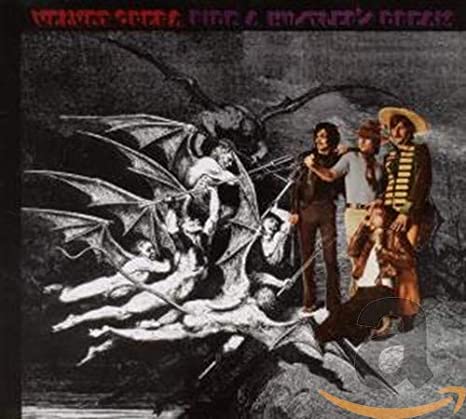 VELVET OPERA - RIDE A HUSTLERS D - CD