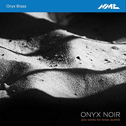 Onyx Brass - : Onyx Noir - CD