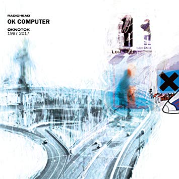 Radiohead - OK Computer OKNOTOK 1997 2017 - Vinyl Record