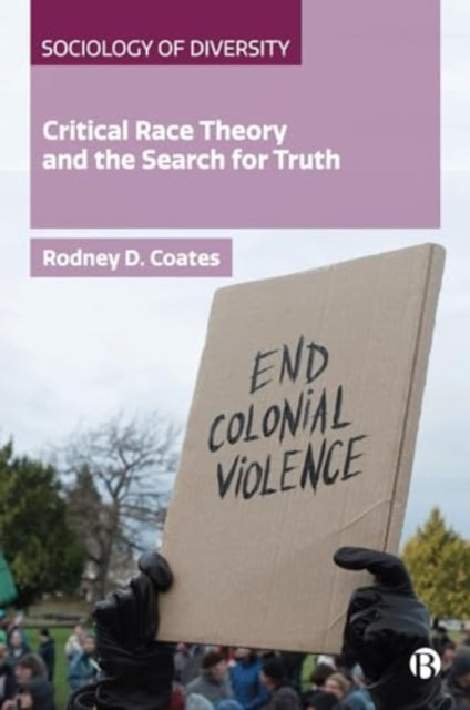 Rodney Coates - Critical Race Theory and the Search for Truth - New Pa