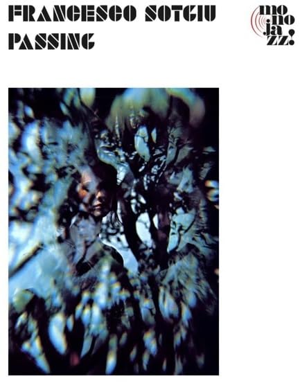 FRANCESCO SOTGIU - Passing - Vinyl Record