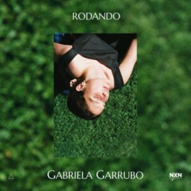 GABRIELA GARRUBO - RODANDO - CD