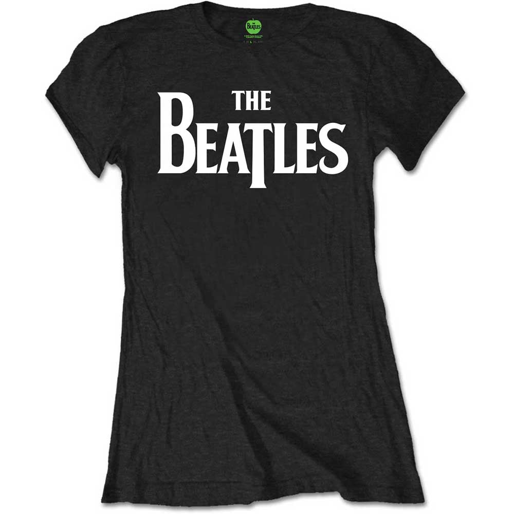 Beatles - T-Shirt: - tshirt - Ladies - T-Shirts - X-Large