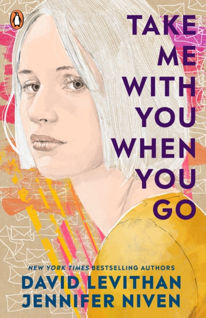 Jennifer Niven - Take Me With You When You Go - New Paperback