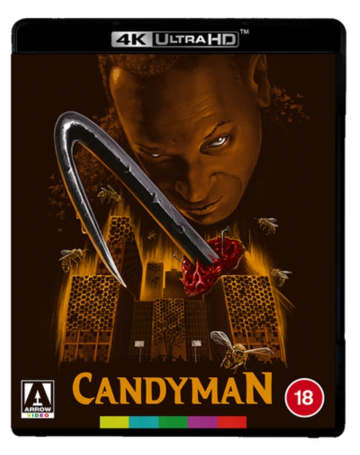 Candyman - Blu-ray 4K