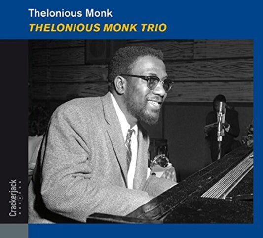 MONK - TRIO - CD