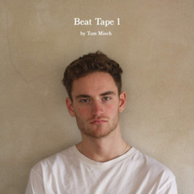 Tom Misch - Beat Tape 1 - Vinyl Record 12 Album"