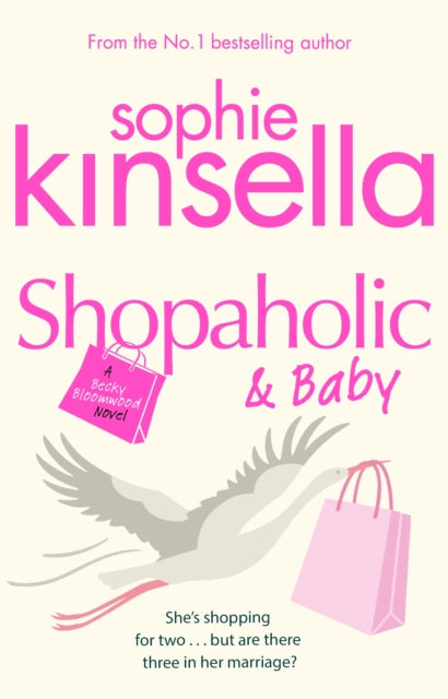 Sophie Kinsella - Shopaholic & Baby : (Shopaholic Book 5) - Paperback
