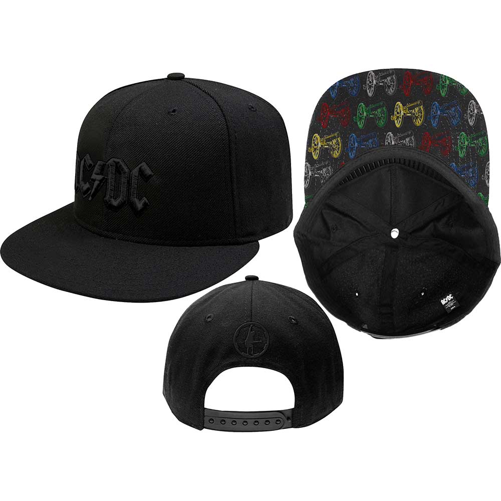 AC/DC - Clothing - Unisex