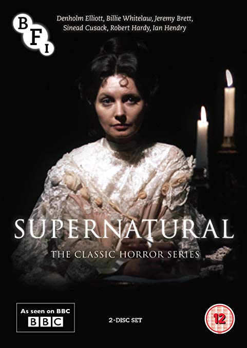 Supernatural - DVD