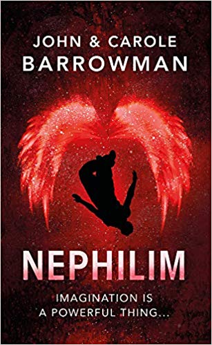 Carole Barrowman - Nephilim   2 - New Paperback