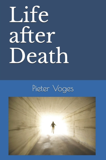 Voges - Life after Death - New paperback or softback
