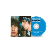 Rolling Stones - Black and Blue - CD