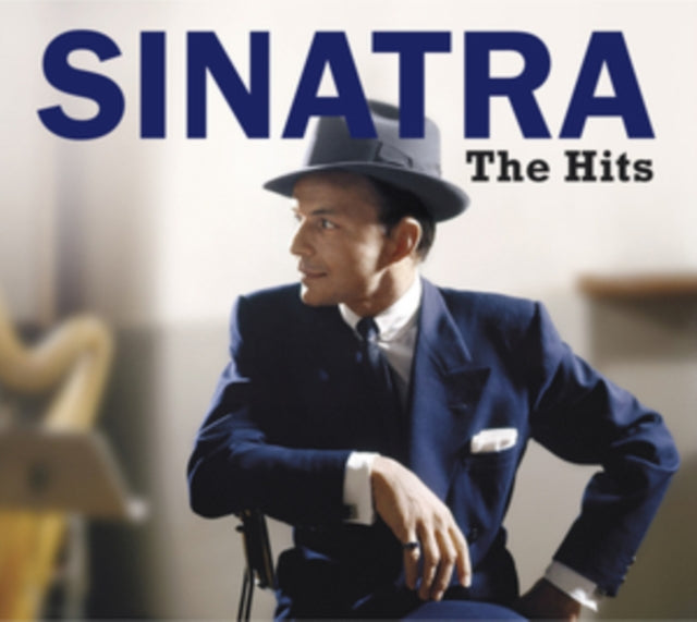 FRANK SINATRA - HITS - CD