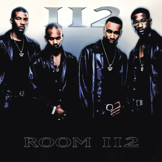112 - Room - Vinyl Record VINYL