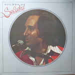 Neil Sedaka - Sounds Of Sedaka - Used Vinyl Record