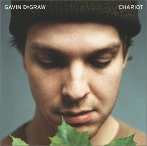 Gavin DeGraw - Chariot - CD