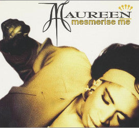 Maureen Walsh - Mesmerise Me - Used Vinyl Record 7"