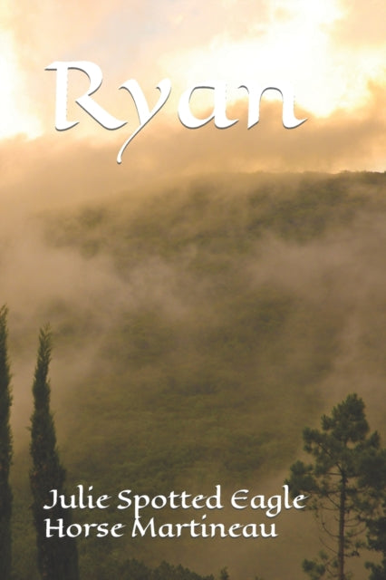 Shiveley Welc - Ryan - New paperback or softback