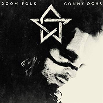 Conny Ochs - Doom Folk - Vinyl Record 12"
