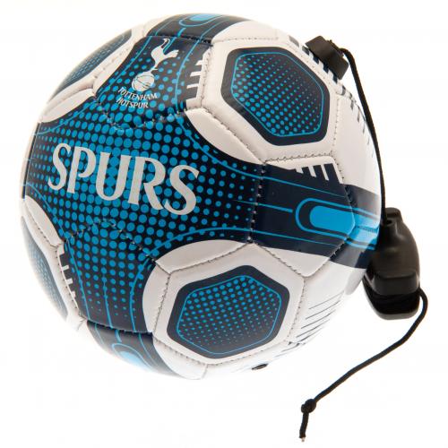 Tottenham Hotspur FC - Size 2 Skills Trainer - Pumps & Sets
