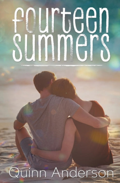 Anderson - Fourteen Summers - New paperback or softback