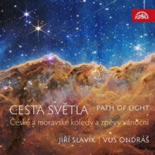 VUS Ondras, Jiri Slavik  - The Path of Light  CD - CD