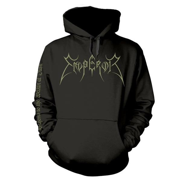 EMPEROR - ANTHEMS 2019 - Clothing - HSW - Size M