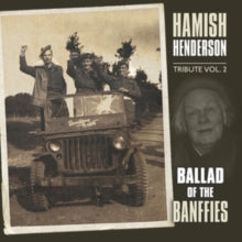 Hamish Henderson Tribute Vol 2 - CD