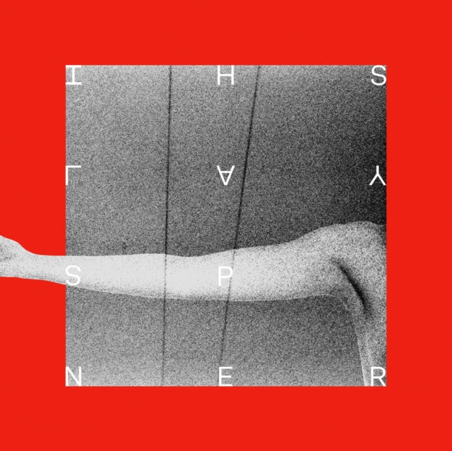 SHINER - SPLAY - Vinyl Record