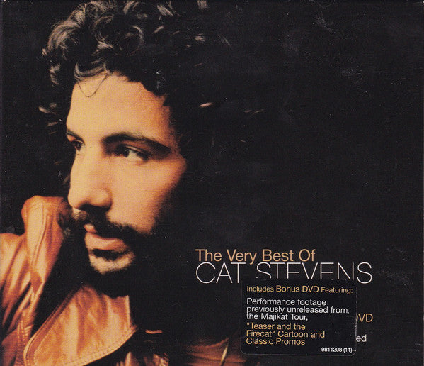 Cat Stevens - Very Best Of - Used CD