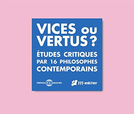 Various Performers - Vices Ou Vertus? - CD