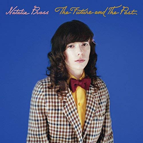 Natalie Prass - Future and the Past - Vinyl Record Vinyl