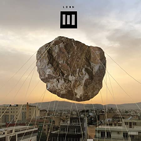 Leon III - Vinyl Record