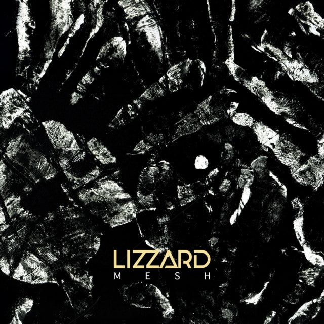 LIZZARD - MESH - Vinyl Record