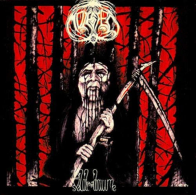 MOLESTED - BLOD-DRAUM - CD