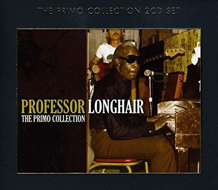 Professor Longhair - Primo Collection - CD