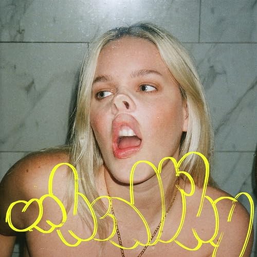 Anne-Marie - UNHEALTHY - CD