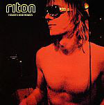 Riton - Homies And Homos - Used Vinyl Record