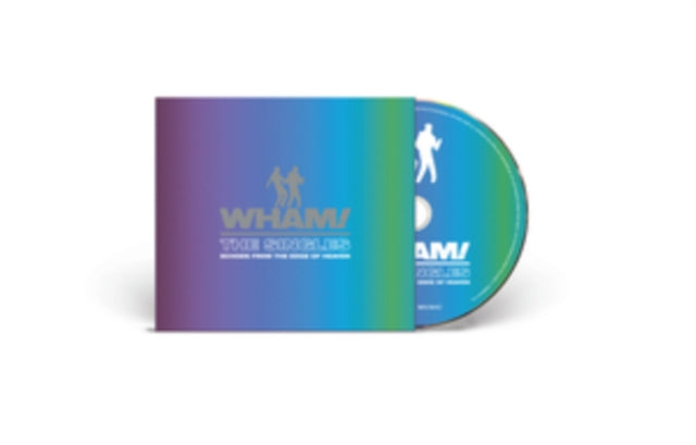 Wham! - Singles - CD